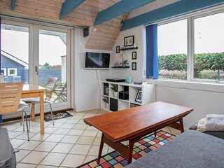 Vakantiehuis Karrebæksminde  8