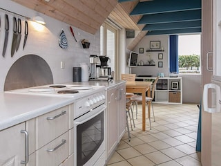 Ferienhaus Karrebæksminde  9