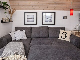 Ferienhaus Karrebæksminde  11