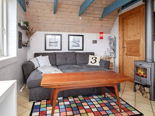 Ferienhaus Karrebæksminde  12