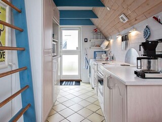 Ferienhaus Karrebæksminde  13