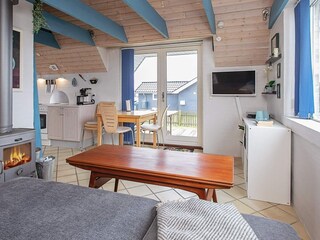 Ferienhaus Karrebæksminde  14
