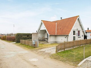 Vakantiehuis Karrebæksminde  15