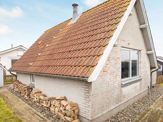 Vakantiehuis Karrebæksminde  18