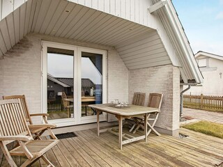 Ferienhaus Karrebæksminde  19