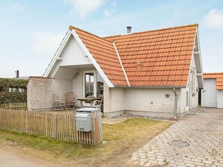 Ferienhaus Karrebæksminde  20