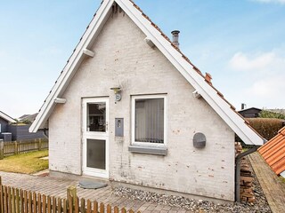 Vakantiehuis Karrebæksminde  22