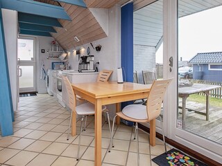 Holiday house Karrebæksminde  11