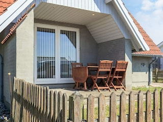 Ferienhaus Karrebæksminde Außenaufnahme 3