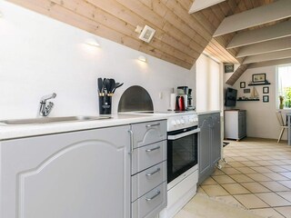 Casa per le vacanze Karrebæksminde  5