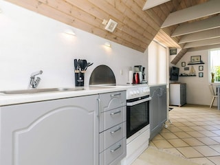 Ferienhaus Karrebæksminde  6