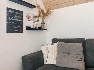 Casa per le vacanze Karrebæksminde  6