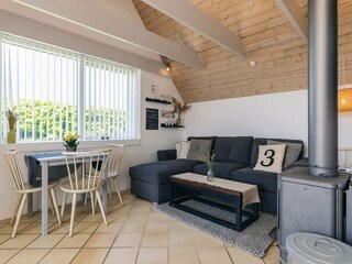 Casa per le vacanze Karrebæksminde  7