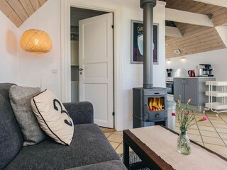 Ferienhaus Karrebæksminde  10