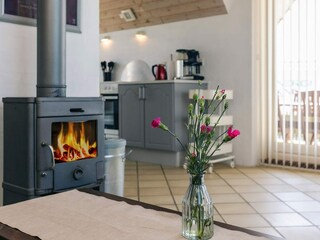 Ferienhaus Karrebæksminde  16