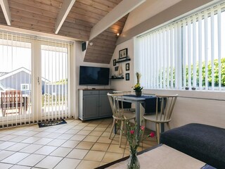 Casa de vacaciones Karrebæksminde  31