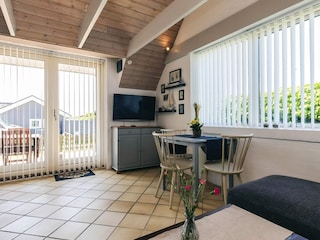 Ferienhaus Karrebæksminde  9