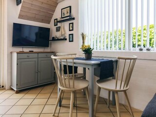 Casa per le vacanze Karrebæksminde  11