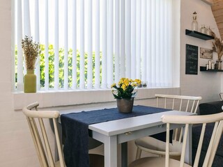 Maison de vacances Karrebæksminde  12