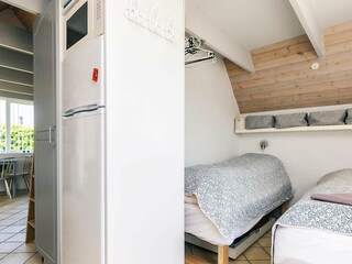 Casa de vacaciones Karrebæksminde  13