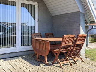 Casa per le vacanze Karrebæksminde  15