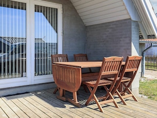 Ferienhaus Karrebæksminde  8