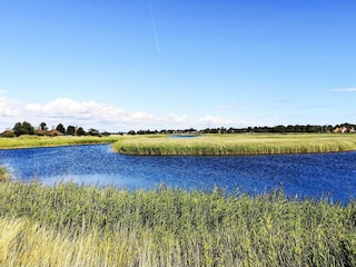 Ferienhaus Karrebæksminde  13