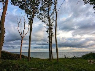 Ferienhaus Karrebæksminde  21