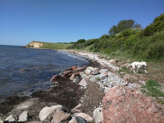 Casa per le vacanze Karrebæksminde  28