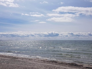Maison de vacances Karrebæksminde  21