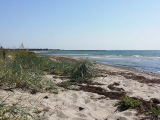 Casa de vacaciones Karrebæksminde  23