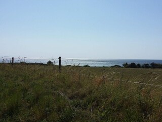 Casa de vacaciones Karrebæksminde  6