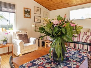 Vakantiehuis Faxe Ladeplads  8