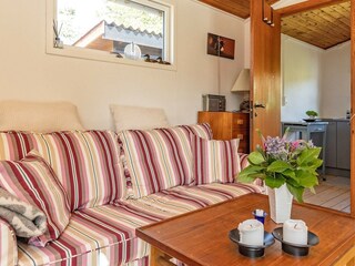 Ferienhaus Faxe Ladeplads  7