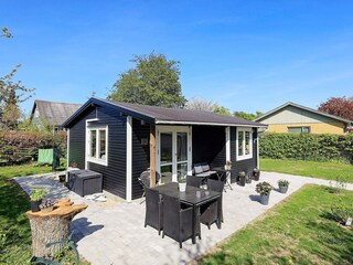 Ferienhaus Faxe Ladeplads  23