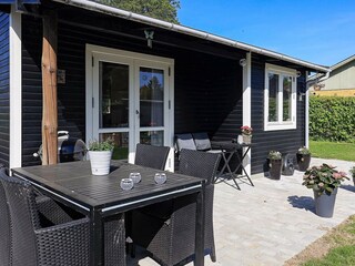 Ferienhaus Faxe Ladeplads  24
