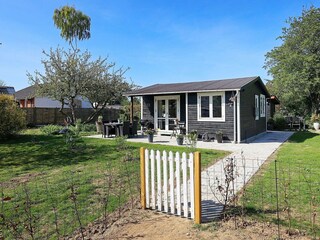 Ferienhaus Faxe Ladeplads Außenaufnahme 2