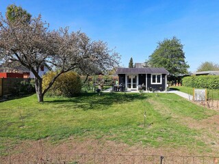 Maison de vacances Faxe Ladeplads Enregistrement extérieur 1