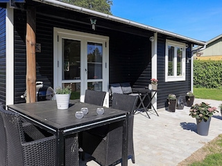 Ferienhaus Faxe Ladeplads  27