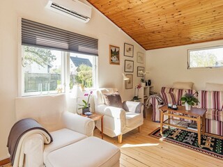 Ferienhaus Faxe Ladeplads  24