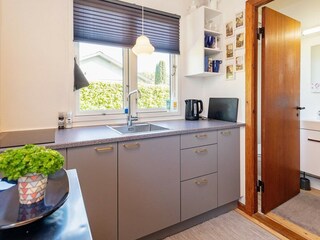 Ferienhaus Faxe Ladeplads  6