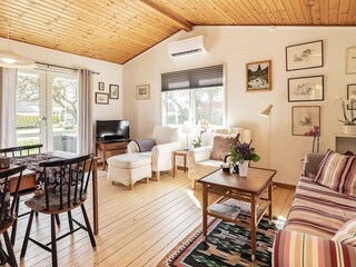 Vakantiehuis Faxe Ladeplads  14