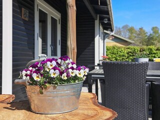 Vakantiehuis Faxe Ladeplads  18