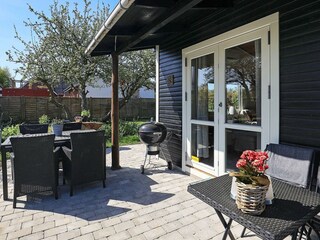 Vakantiehuis Faxe Ladeplads  9