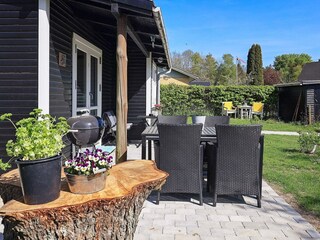 Maison de vacances Faxe Ladeplads  4