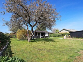 Ferienhaus Faxe Ladeplads  22