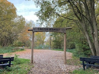 Vakantiehuis Faxe Ladeplads  21