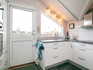 Vakantiehuis Spodsbjerg  28