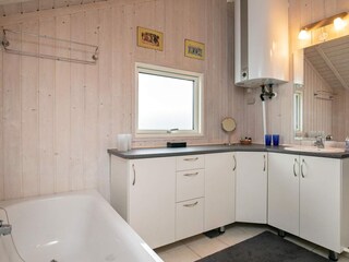 Vakantiehuis Spodsbjerg  33