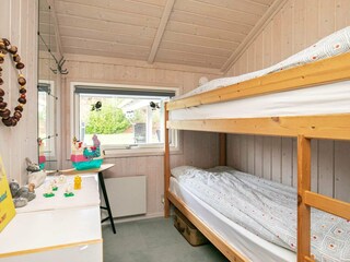 Vakantiehuis Spodsbjerg  35